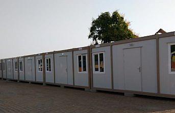 Karmod, Güney Sudan'da Askeri karakol kurdu