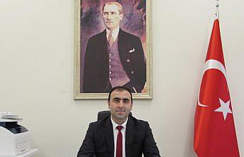 Kavak Gençlik Merkezinde 