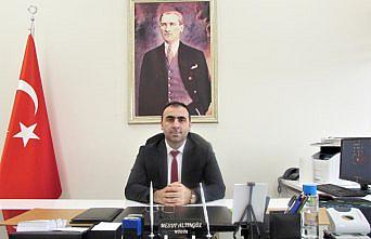 Kavak'ta kan bağışı kampanyası düzenlenecek