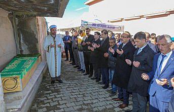 Küçük Azime yaşam mücadelesini kaybetti