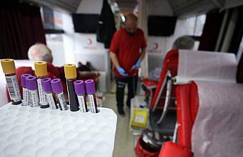 Lösemi hastası minik Öykü için kampanya