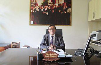 Müftü Çekin'den hac için kesin kayıt uyarısı