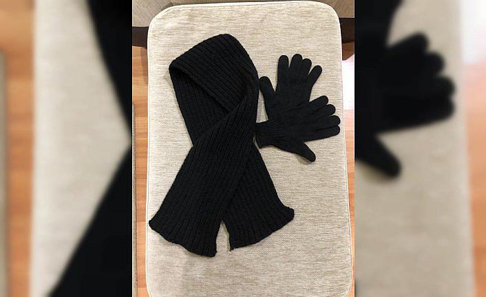 Öğrencilerden Mehmetçik'e destek