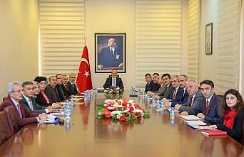 Ordu'da istihdam çalışmaları