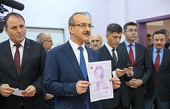 Ordu'da öğrenciler aracılığıyla kanser taramasına davet