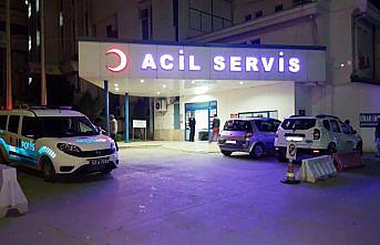 Ordu'da otomobilin çarptığı kadın öldü