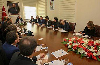 Ordu'dan 227 milyon dolarlık ihracat