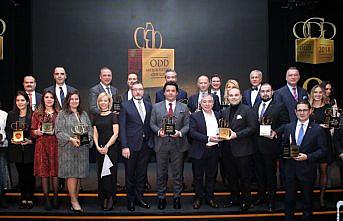 Otomotiv sektörünün 