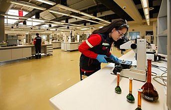 Petrol Ofisi madeni yağlarda liderliğini sürdürdü