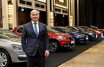 Peugeot 2018 yılında pazar payını artırdı
