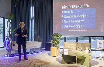 Red Bull geleceği aydınlatacak fikirleri arıyor