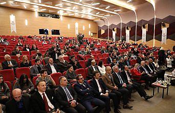 Rize Bahçeşehir Koleji Tanıtım Toplantısı