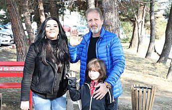 Samsunspor'da Taner Taşkın dönemi sona erdi