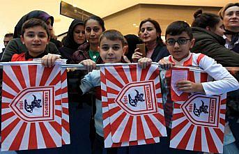 Samsunspor'un 30 yıllık acısı