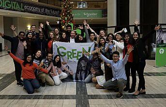 Schneider Electric, gençleri geleceği tasarlamaya davet ediyor