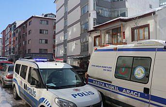 Şehit annesi, evinde ölü bulundu