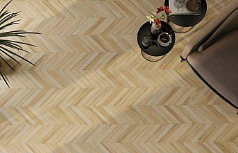 Seramiksan'dan UNICERA'ya özel Fishbone koleksiyonu