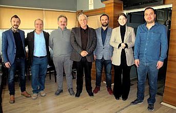 “Sinop'u dünya turizmine açmak istiyoruz“