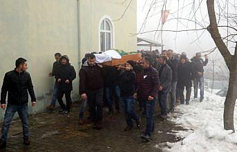 Soma'daki maden kazası