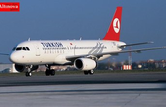 Süleymaniye'ye uçuşlar yeniden başlıyor