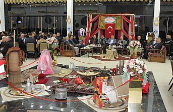 Suluova Taşovalılar Derneğinden 