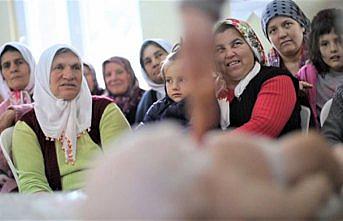 TİKAV ile Akfen Yenilenebilir Enerji’den 1500 kadına sağlık eğitimi