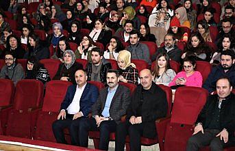 Tokat Belediyesi Şehir Tiyatrosu'ndan yeni oyun