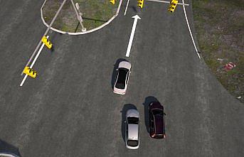 Toyota'nın sürücüsüz otomobillerinde 