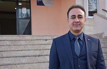 Trabzon'da okulların bakımı yükümlülerden