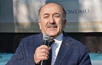 Trabzon'da Osmanlı Haftası kutlamaları