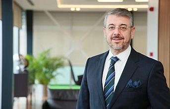 TSB Başkanı Çağlar AA Finans Masası'na konuk olacak