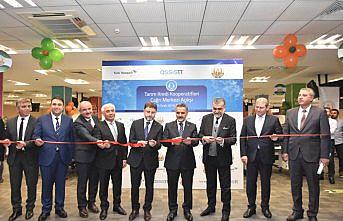 Türk Telekomdan çiftçilere çağrı merkezi hizmeti