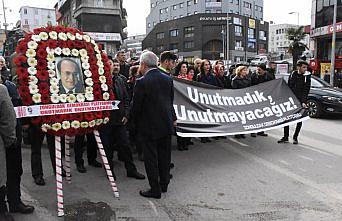 Uğur Mumcu suikastının 26. yılı