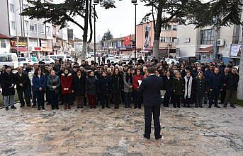 Uğur Mumcu suikastının 26'ncı yılı