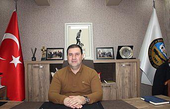 Ünye'de esnaf 26 milyon lira kredi kullandı