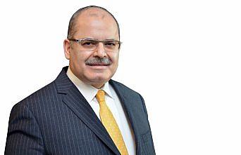 VakıfBank Genel Müdürü Özcan AA Finans Masası'na konuk olacak
