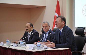 Yabancı uyruklu öğrenciler için üniversitelerle iş birliği