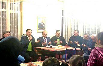 Yerel seçimlere doğru