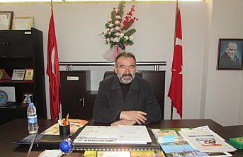 Ziraat Odası Başkanından kuzu bakımı uyarısı