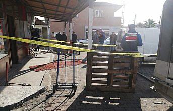 Zonguldak'ta silahlı kavga