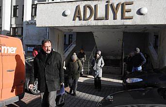 Zonguldak'taki maden kazasıyla ilgili davada mütalaa