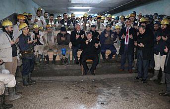 Zonguldak'taki metan gazı faciasının 6. yılı