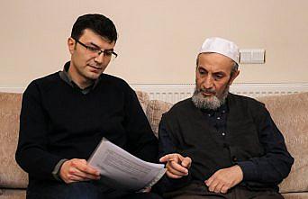 28 Şubat mağduru askeri öğrenci iadeiitibar istiyor