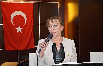 ADD Havza Şubesi 100. yıl yemeği