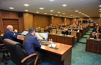 Altınordu Belediyesinden indirim kararı