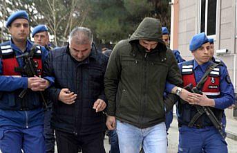 Amasya merkezli sahte ve kaçak içki operasyonu