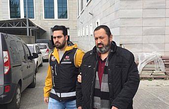 Aranan FETÖ zanlısı hücre evinde yakalandı