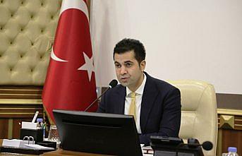 Artvin'de okul güvenliği 2. dönem toplantısı