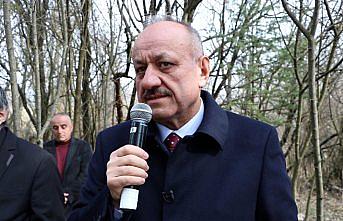 Aşık İhsan Ozanoğlu'nun ölümünün 38. yılı