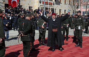 Bayburt'un kurtuluş yıl dönümü